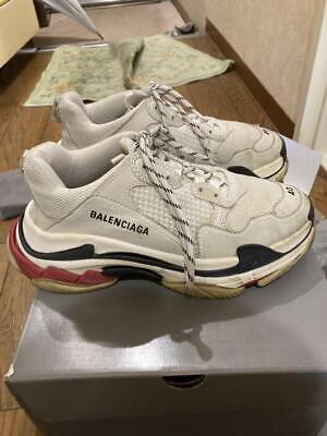 balenciaga triple s cm