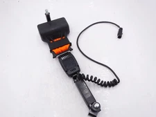 OEM IMMI CAT Caterpillar Safety Seatbelt With Reminder A106153