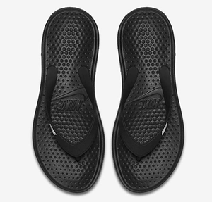 nike men's solay thong sandal