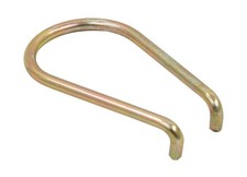 Empi 98-0113 Hub Cap Puller Tool X2 Vw Buggy Bug Ghia Thing Trike Bus Split Oval