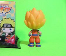 Funko Dragon Ball Z Less Than 5 in Anime & Manga Action Figures