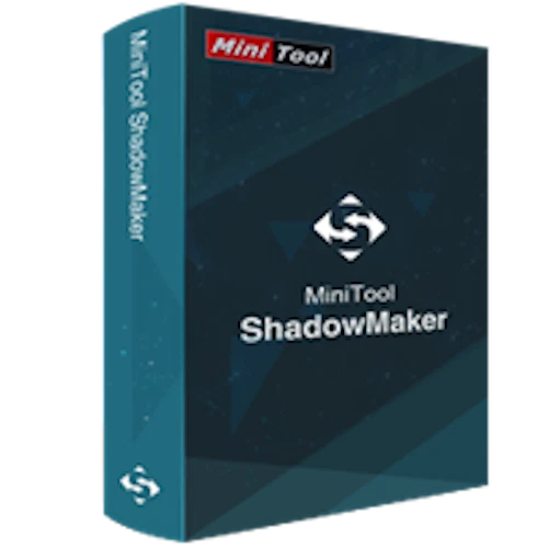 Minitool ShadowMaker Persönlich 2 PC 1 Jahr - kein ABO