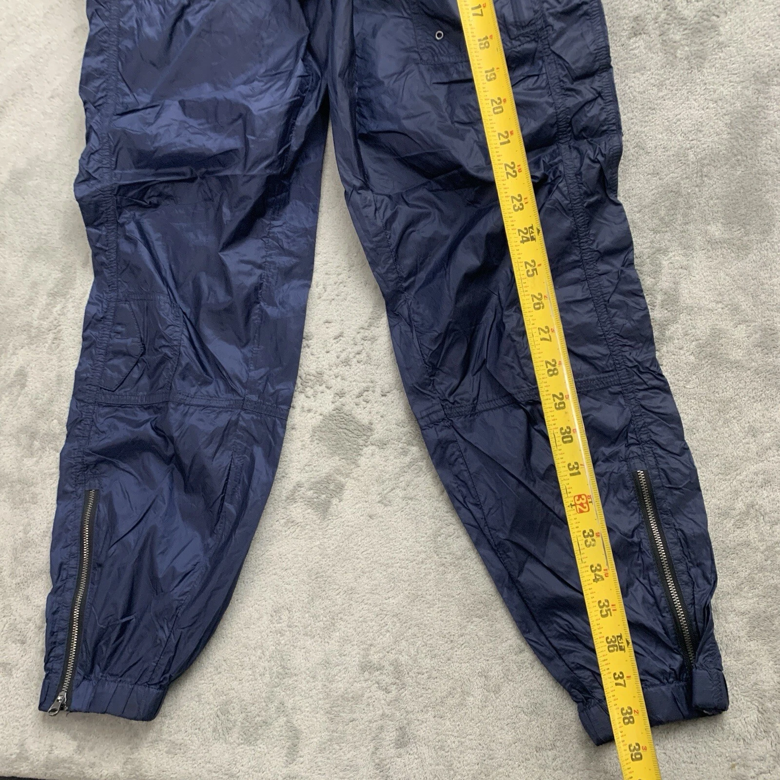 free-people-movement back to the future shiny pants