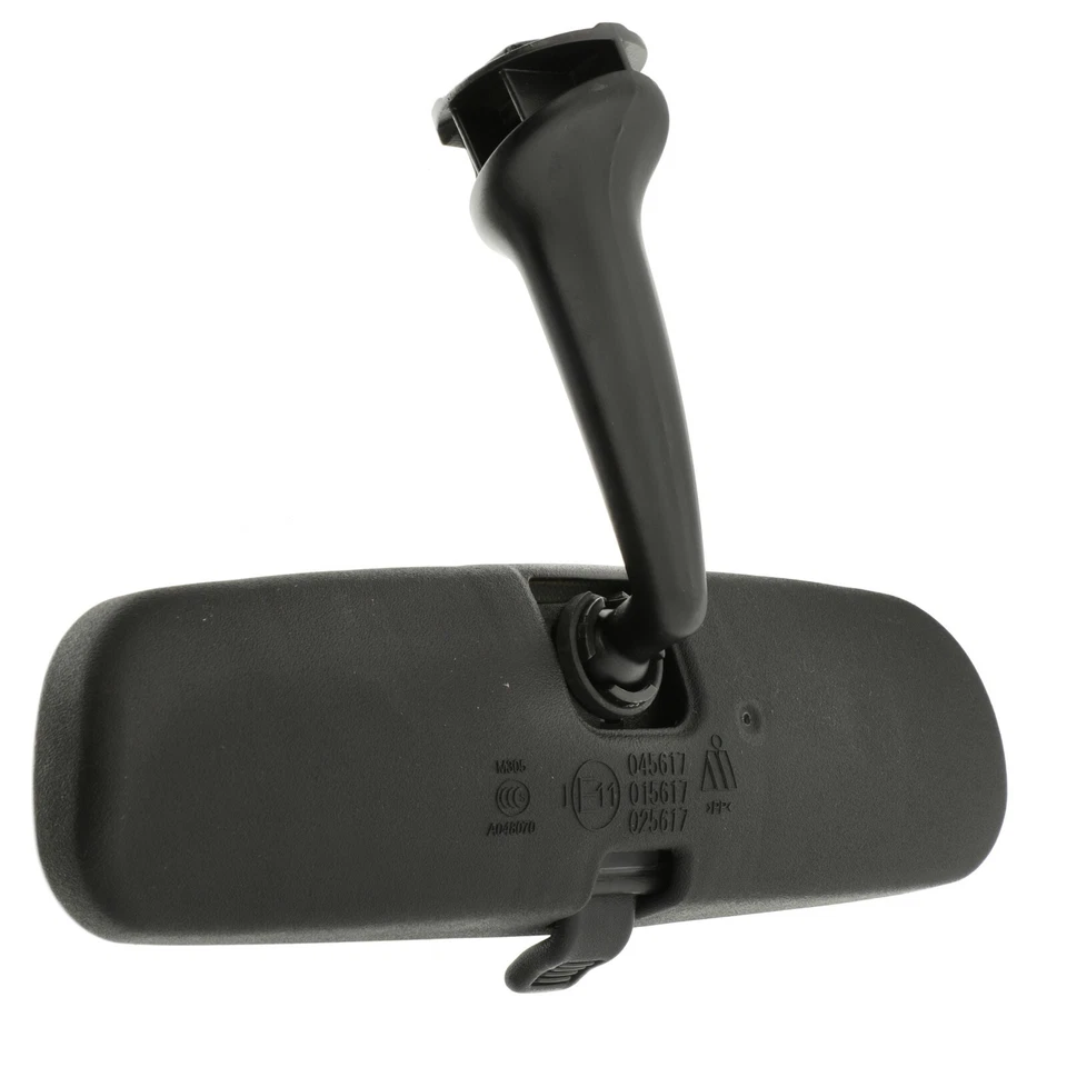 18-25 WRANGLER JL GLADIATOR Interior OR REAR VIEW MIRROR OE NEW MOPAR 68297610AA - Image 3 of 4