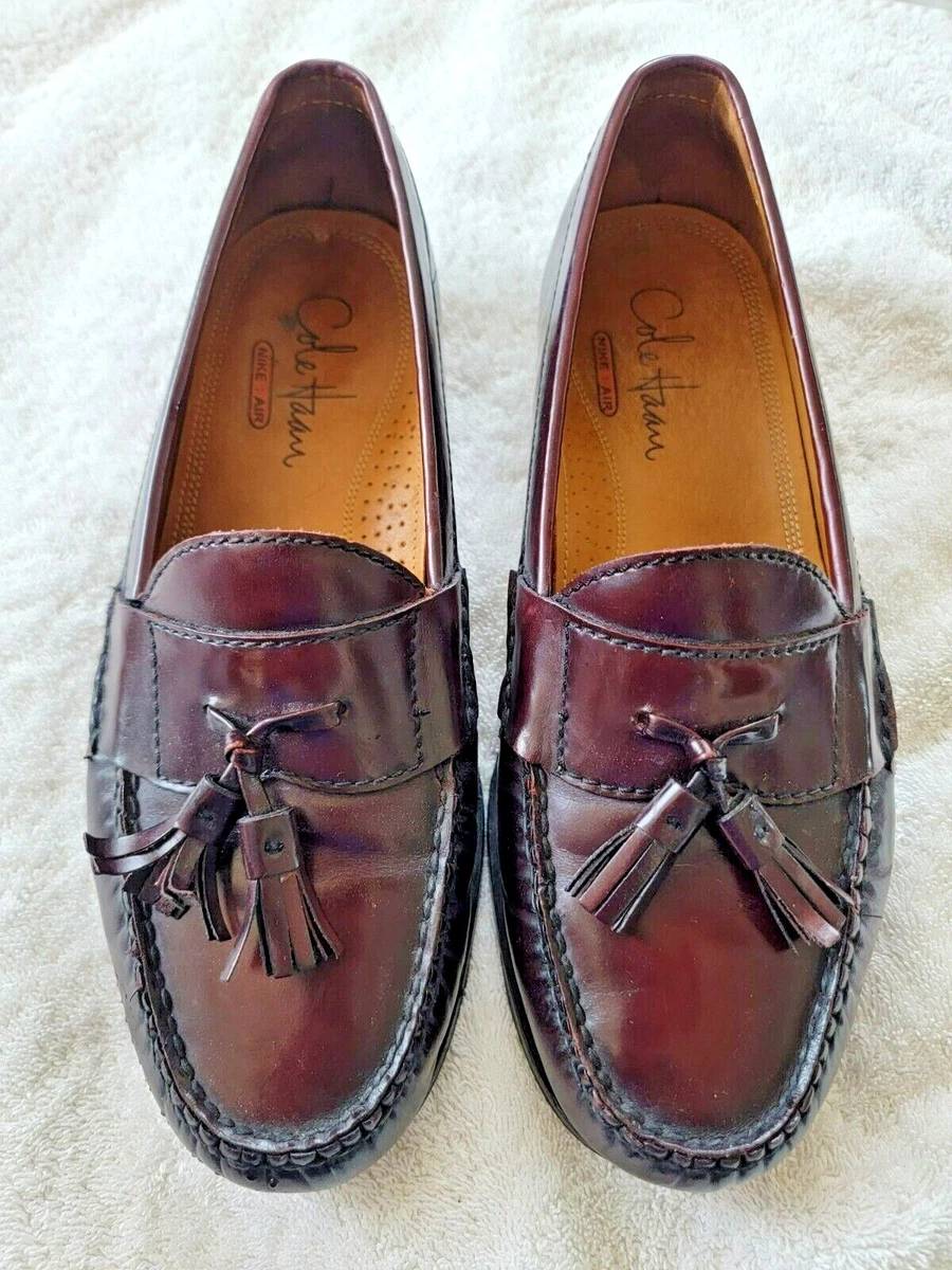 Cole haan sales x nike air
