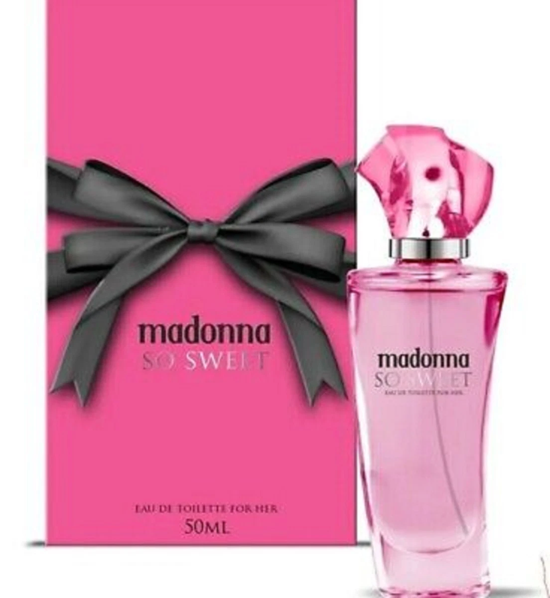 Madonna favorite perfume new arrivals