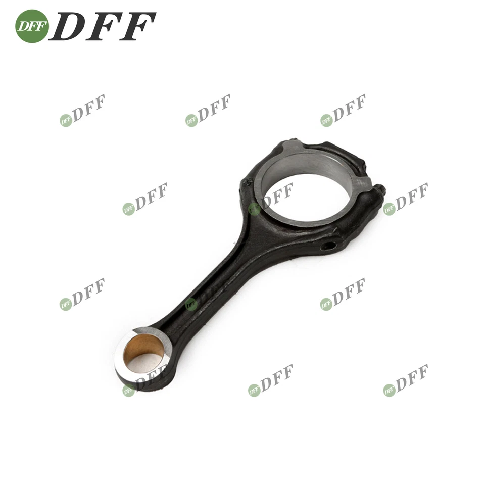 6 bielas Φ22 mm para Mercedes-Benz S350 W204 W211 W221 M272 3,0 3,5 L Foto 4 de 4