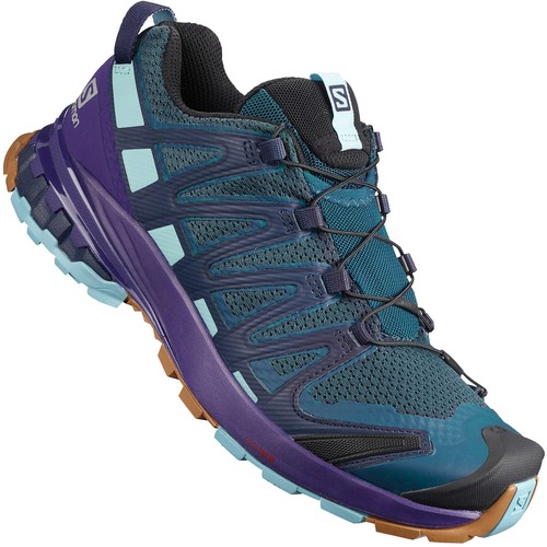 Salomon Xa Pro 3D V8 W Women's Running 