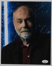 Robert David Hall JSA Autograph Signed Photo 8 x 10 Robert David Hall JSA Autograph Signed Photo 8 x 10
