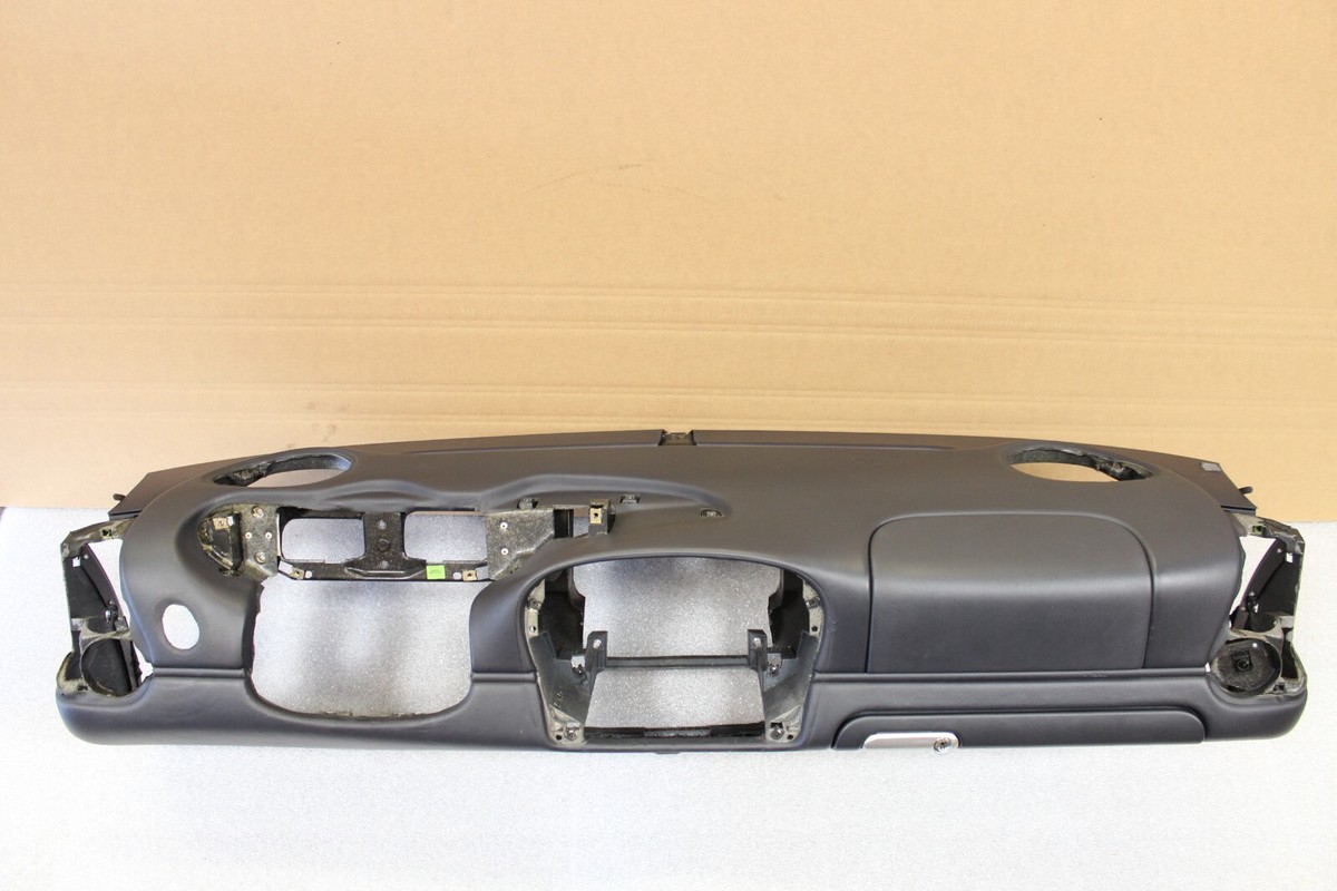 Porsche 996 Carrera 911 986 Boxster Dash Board Dashboard Panel