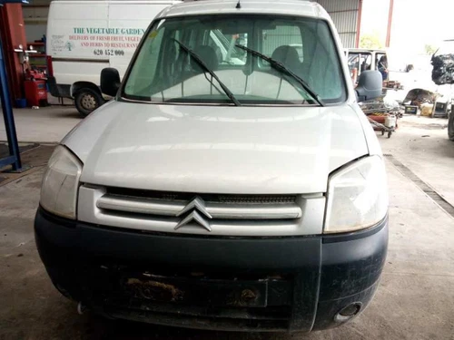 0445010102 Bomba Inyeccion para CITROEN BERLINGO HDi90 800 Niv.B Kasten 2368861 - Imagen 6 de 10