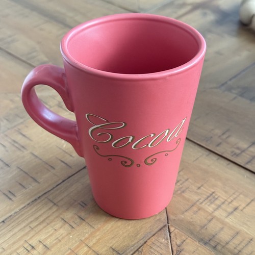 Shonfeld's Cocoa Cup / Becher 16 Oz Top Zustand - Bild 3 von 6