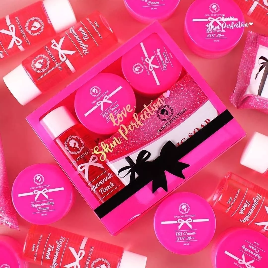 Skin perfection on sale