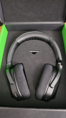 Buy Razer Barracuda Black Wireless Headset for PC, PS5, PS4