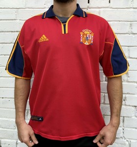 spain soccer shirt