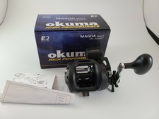 okuma magda pro 30dxt