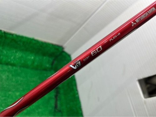 NIKE vr-s covert 5w 19* 41.75in FlexR Fairway Wood 1pcs Right-Handed - Picture 2 of 4
