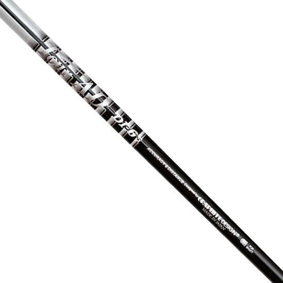 BRAND NEW Black Graphite Design Tour AD DI6 Stiff Shaft - Callaway 