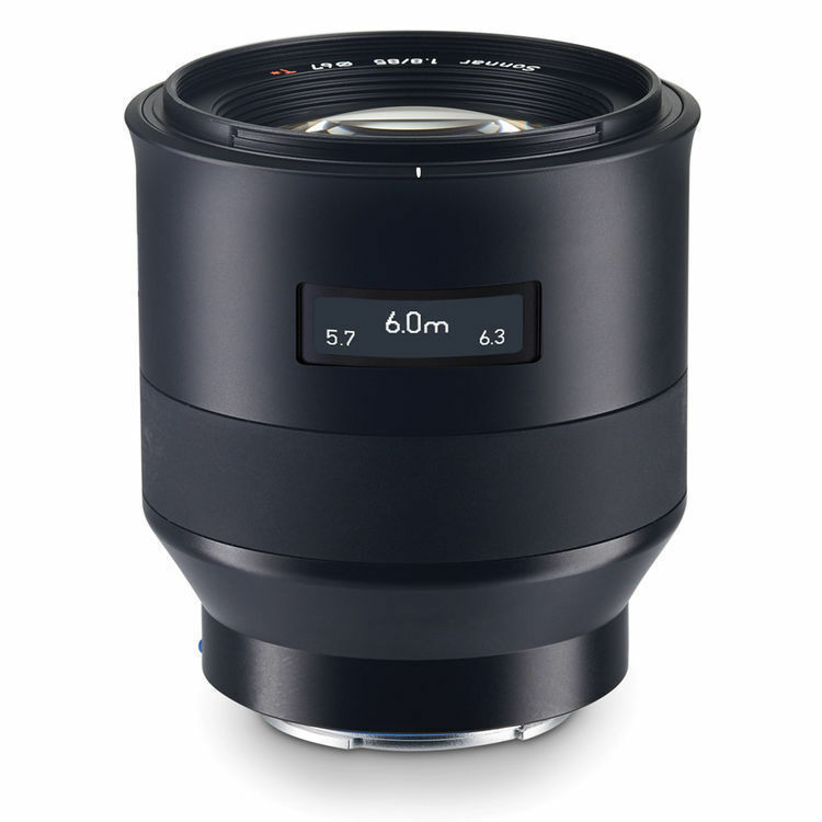 Carl Zeiss Batis 85mm F1.8 ソニーEマウント Amazon.com : ZEISS Batis 85mm f/1.8 Lens for Sony E Mount
