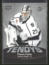 UPPER DECK- TNDYS- 21-22 PHEONIX COPLEY