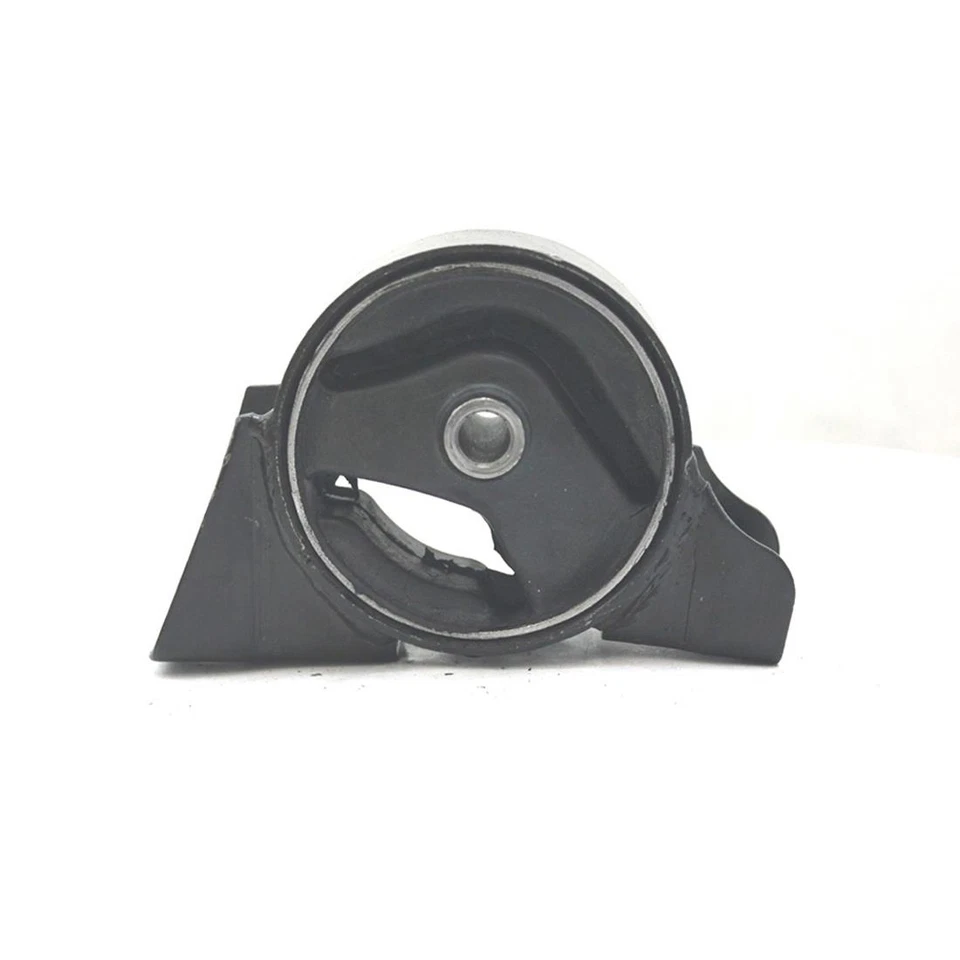 Montaje de motor DEA para 2001 2002 2003 2004 2005 2006 Nissan Sentra L4 DOHC Foto 3 de 4