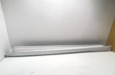 2012-2018 Ford Focus ST Left Driver Side Rocker Molding Skirt Panel OEM