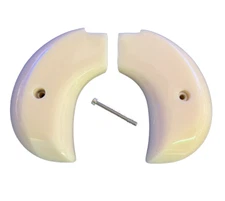 Heritage Arms Rough Rider Birdshead FAUX ivory