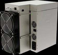 IN HAND - IceRiver KAS KS5L 12T Kaspa Miner 12TH 🔥US SELLER🔥BRAND NEW