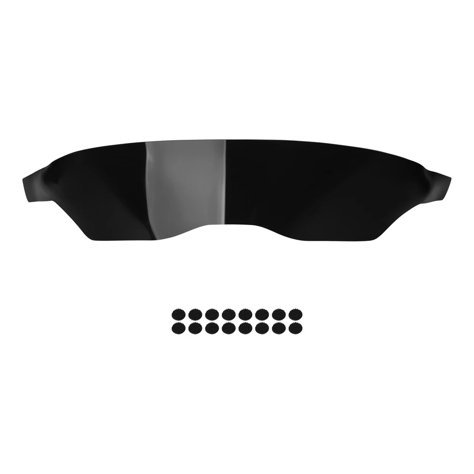 Cubierta protectora de faros apta para Harley CVO Road Glide FLTRXSE 23-25 FLTRX 2024-25 Foto 2 de 4