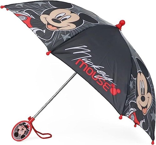 Little Girls Boys Cartoon Rain Sun Umbrella Kids Children Cute Toddler Gift Toy - Picture 6 of 47