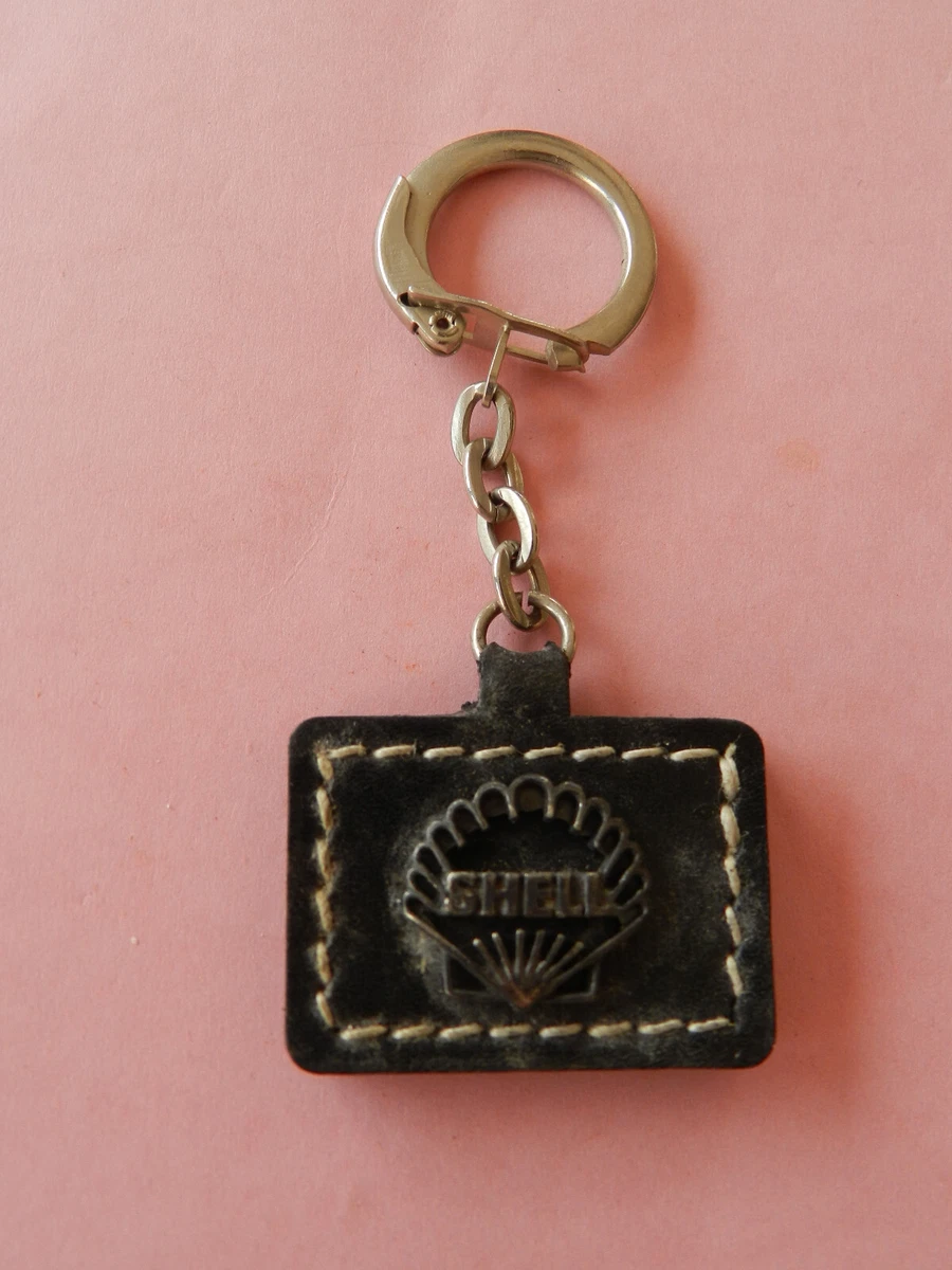 Porte-clés Vintage Eurocopter – Accessoire De Collection Rare, Occasion