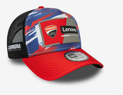帽子 Attractions Bikers Casquette 2 Pack Of OTTO CAP 5 Panel Mid Profile Mesh Back Trucker Hat