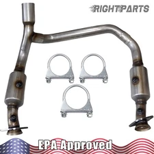 Catalytic Converters for 2009 2010 2011-2018 Dodge Ram 1500 5.7L 2019 Classic