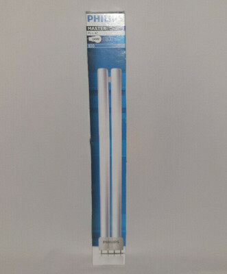 PHILIPS Leuchtrohr 2 G 11 1800lm 24 Watt/830 322mm