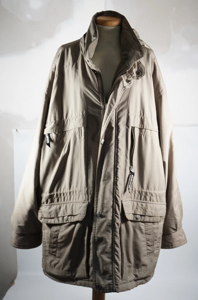 Robe De Chambre Homme Arrow Vintage Années 60 – Taille M – Or – Decton Sanforisée USA