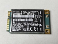 HP HS2340 HSPA 21Mbps WWAN Wireless Mobile Broadband 3G Module Card F5521GW