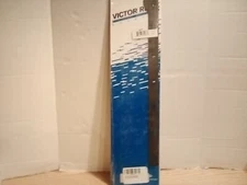 New OS20492 Oil Pan Gasket Victor Reinz.