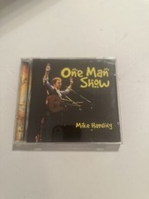 Harding, Mike - One Man Show - Harding, Mike CD (box2)