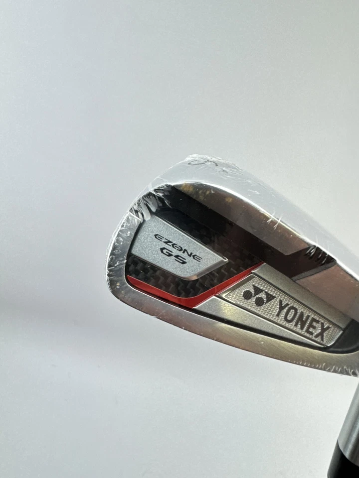 Yonex Ezone GS 6 Iron 26* Stiff Flex Graphite /Right Handed /New /21630 - Image 4 of 4