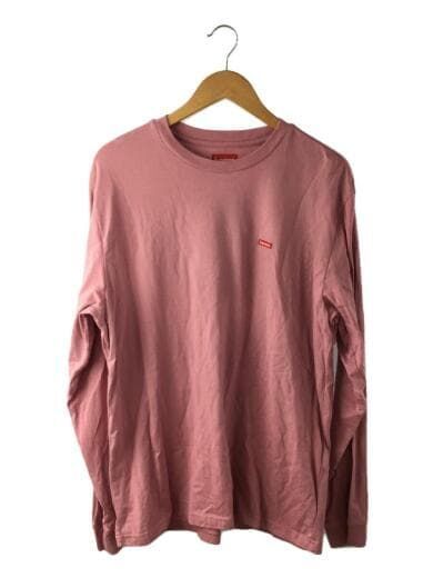 Supreme Long Sleeve T 23SS Small Box L S Tee M Cotton Purple Supreme Long Sleeve T 23SS Small Box L S Tee M Cotton Purple