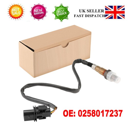LAMBDA OXYGEN O2 SENSOR FITS MINI COOPER R55 R56 R57 R58 1.6 ONE 1.4