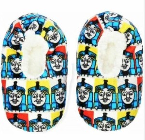 thomas the train slippers