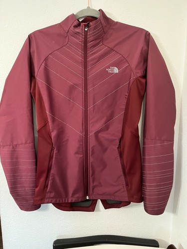 how to wash a north face windwall jacket