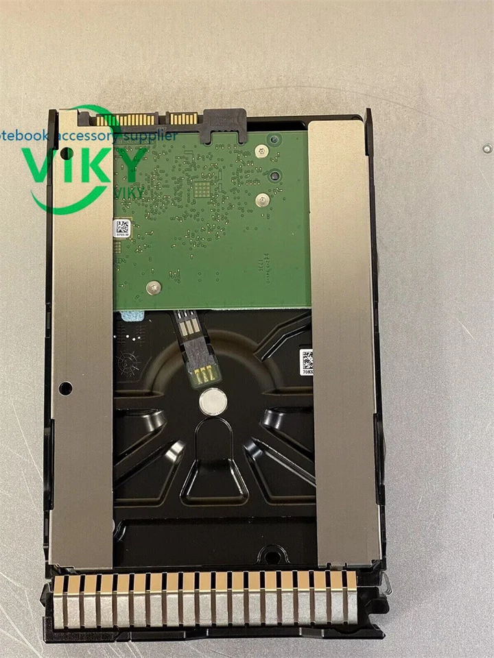 872745-001 HPE 4TB 12G Midline 7.2K LFF 3.5" SC DS SAS Firmware HDD 872487-B21 - Image 3 of 4