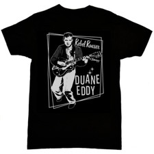 Duane Eddy Rebel Rouse Album All Size Gift For Fan T-shirt TMB3232 Duane Eddy Rebel Rouse Album All Size Gift For Fan T-shirt TMB3232