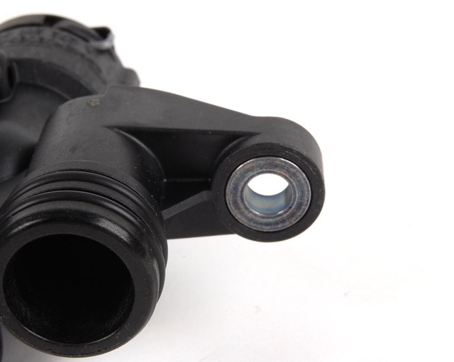 MERCEDES BENZ C W204 Heater Control Valve A2722000031 NEW GENUINE eBay