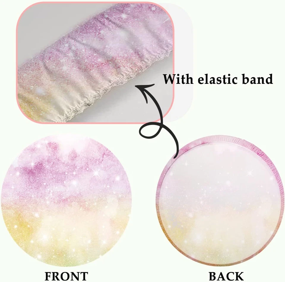 Foto de fondo de madera de cien acres Round Oh Baby Shower Winnie the Pooh Foto 4 de 4