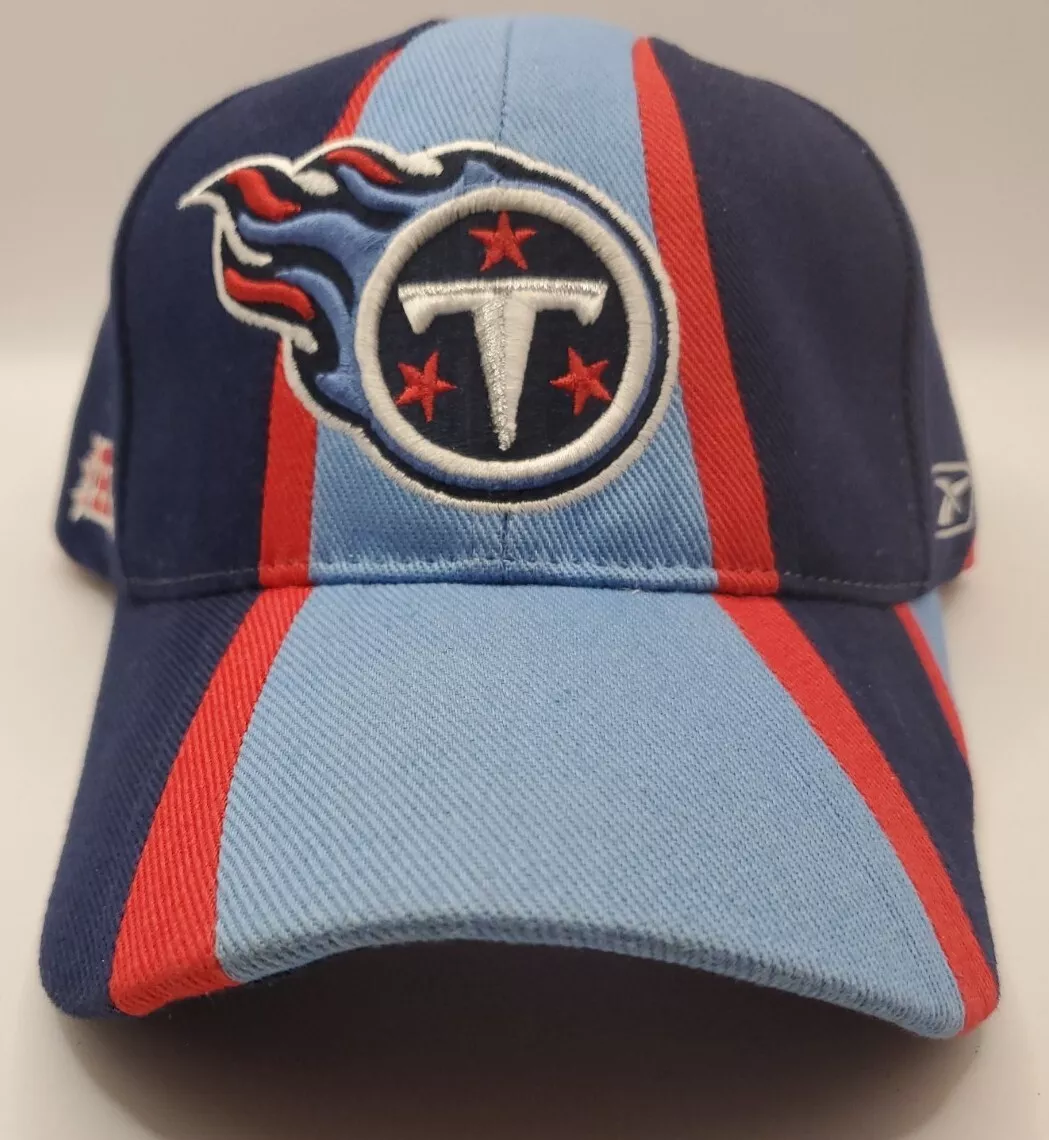 Tennessee titans shop hats