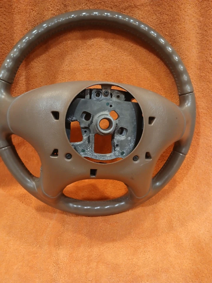 Volante Buick Park Avenue 2001   Foto 3 de 4