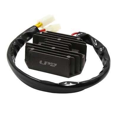 Motorrad Spannung Regler Gleichrichter für Suzuki GS500 GS500E 1989-2003